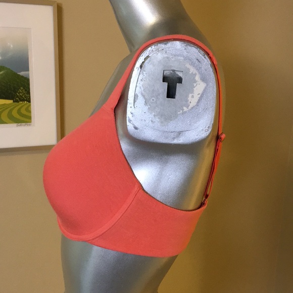 NATORI | Underwire T-Shirt Bra 36D - Picture 3 of 9